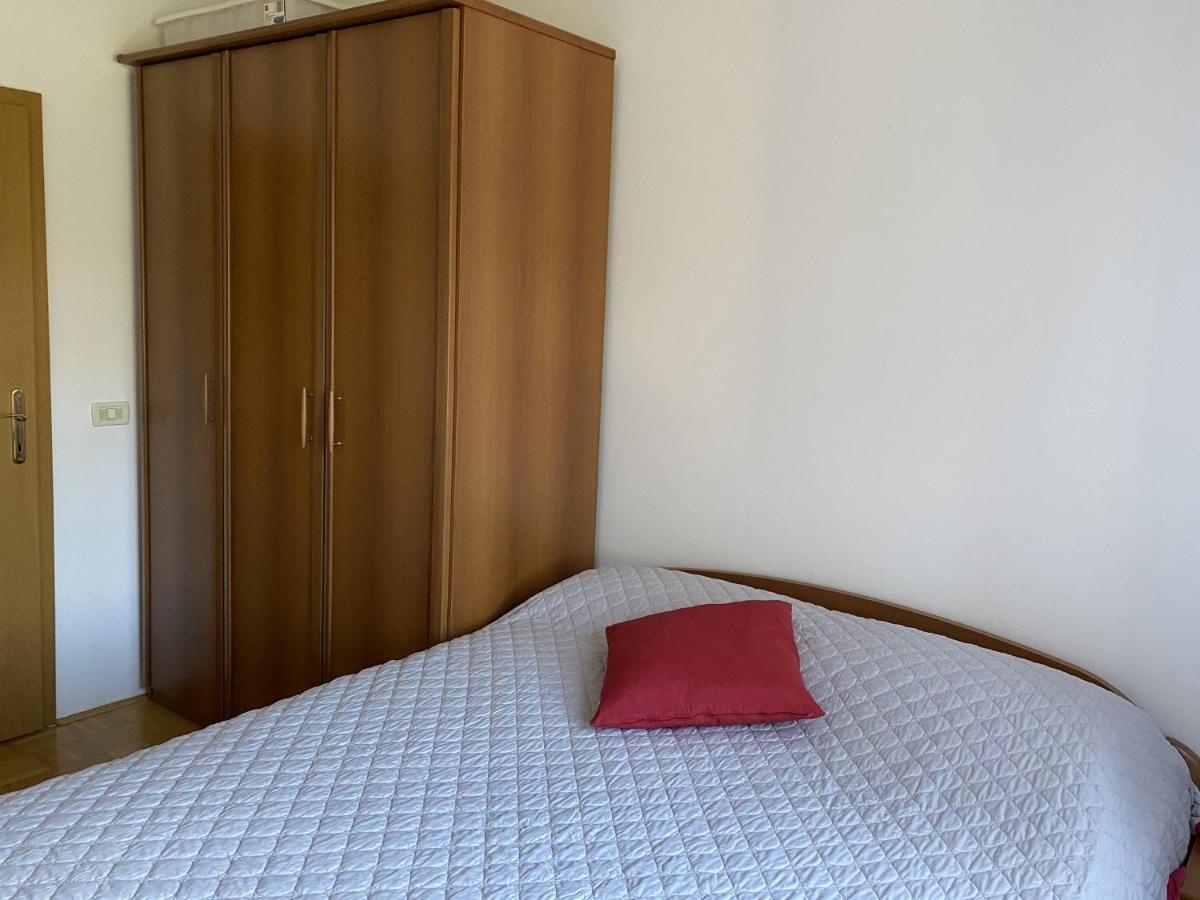 Sea View Istrian Countryside Apartment - Rota Dragonja Eksteriør bilde